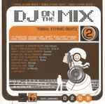 DJ On The Mix 2 – Tribal Ethnic Beatz