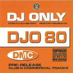 DJ Only DJO 80