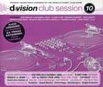 D:Vision Club Session 10