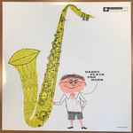 Daddy Plays The Horn