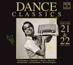 Dance Classics Volume 21 & 22