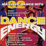 Dance Energy