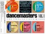 Dancemasters Vol. 1
