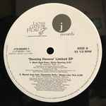 "Dancing Havana" Limited EP