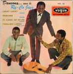 Dansons … Avec Le Ry-Co Jazz Vol. 23