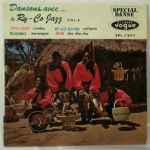 Dansons Avec … Le Ry-Co Jazz Vol. 4