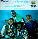 Dansons Avec Le Ry-Co Jazz Vol. 16