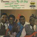 Dansons Avec Le Ry-Co Jazz Vol. 19