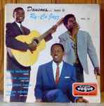 Dansons Avec Le Ry-Co Jazz Vol. 22