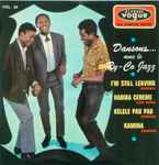 Dansons Avec Le Ry-Co Jazz Vol. 24
