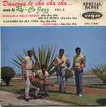 Dansons Le Cha Cha Cha…