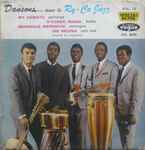 Dansons… Avec Le Ry-Co Jazz – Vol. 13