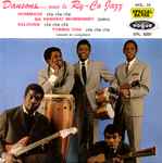 Dansons… Avec Le Ry-Co Jazz Vol. 15