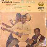 Dansons… Avec Le Ry-Co Jazz Vol. 20