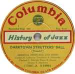 Darktown Strutters’ Ball / High Society Rag