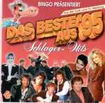 Das Beste Aus ’95 (Schlager-Hits)