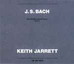 Das Wohltemperierte Klavier, Buch II