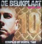 De Beukplaat 10