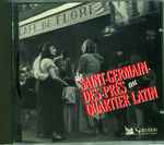 De Saint-Germain-Des-Prés Au Quartier Latin CD 3