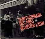 De Saint-Germain-Des-Prés Au Quartier Latin