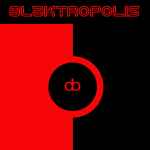 Deepblak Presents BLAKTROPOLIS Vol.1