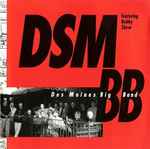 Des Moines Big Band Featuring Bobby Shew