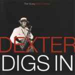 Dexter Digs In: The Young Dexter Gordon