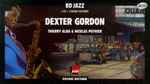 Dexter Gordon