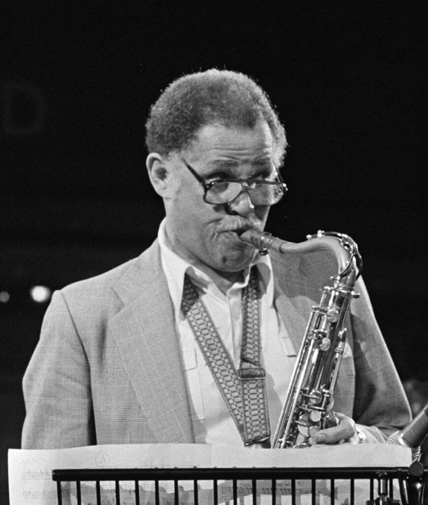 Dexter Gordon