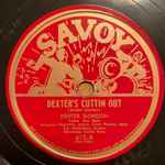 Dexter’s Cuttin Out / Dexter’s Minor Mad