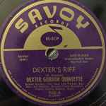 Dexter’s Riff / So Easy