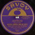 Dextrose / Nostalgia