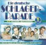 Die Deutsche Schlagerparade 1/2003