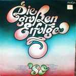 Die Großen Erfolge ’80