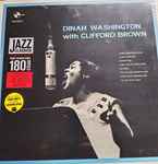 Dinah Washington With Clifford Brown