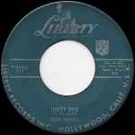 Dirty Dog / Too Late