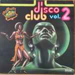 Disco-Club, Vol. 2 – African Sound