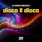 Disco II Disco