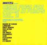 Disco Pogo For Punks In Pumps Vol. 2