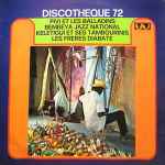 Discotheque 72