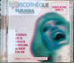 Discothèque meets Tijuana Morning Caffe