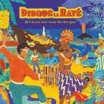 Disque La Rayé (60’s French West-Indies Boo-Boo-Galoo)