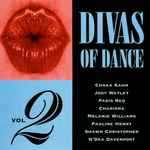 Divas Of Dance Vol 2