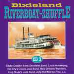 Dixieland Riverboat-Shuffle CD 3