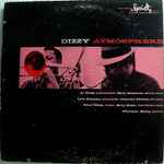 Dizzy Atmosphere