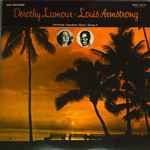 Dorothy Lamour And Louis Armstrong