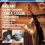 Double Concerto / Compositions