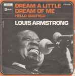 Dream A Little Dream Of Me