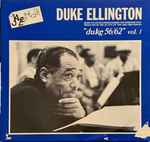 "Duke 56/62" Vol. 1