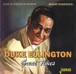 Duke Ellington Great Times: Duke Ellington On Mercer